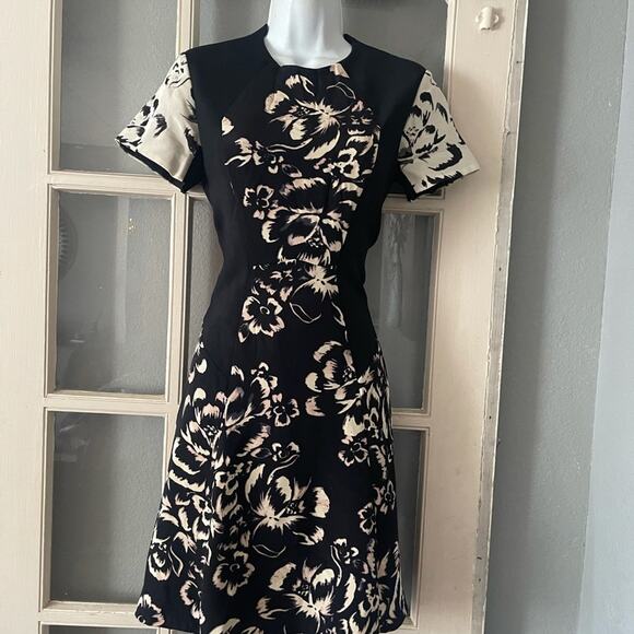 Rebecca Taylor Silk Dress - Picture 5 of 7